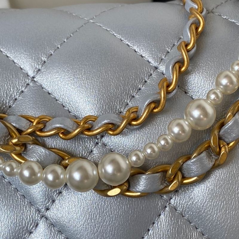 Ch**el satchel bags
